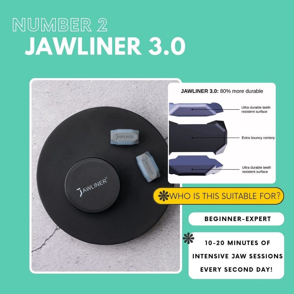 Jawliner Review