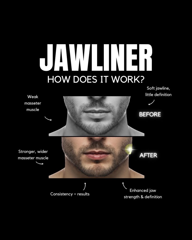 Jawliner Review