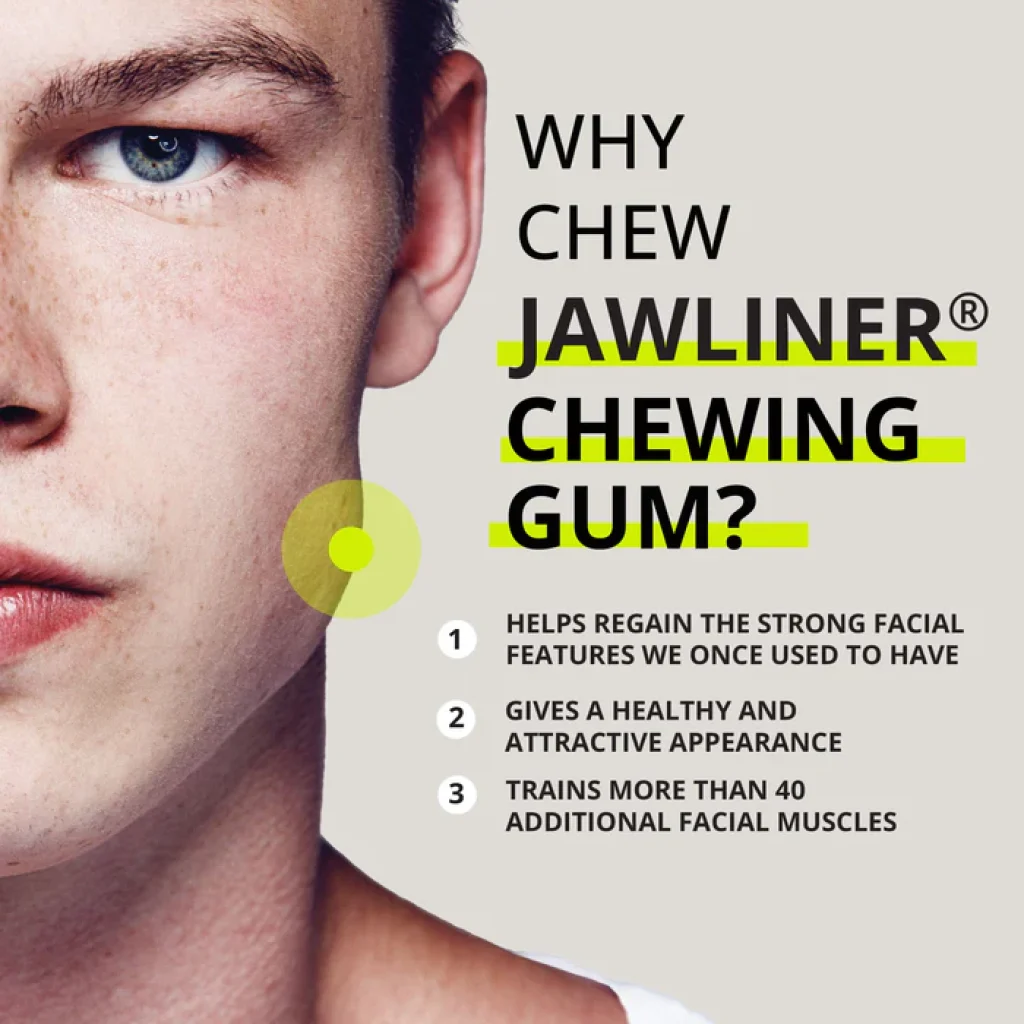 Jawliner Review
