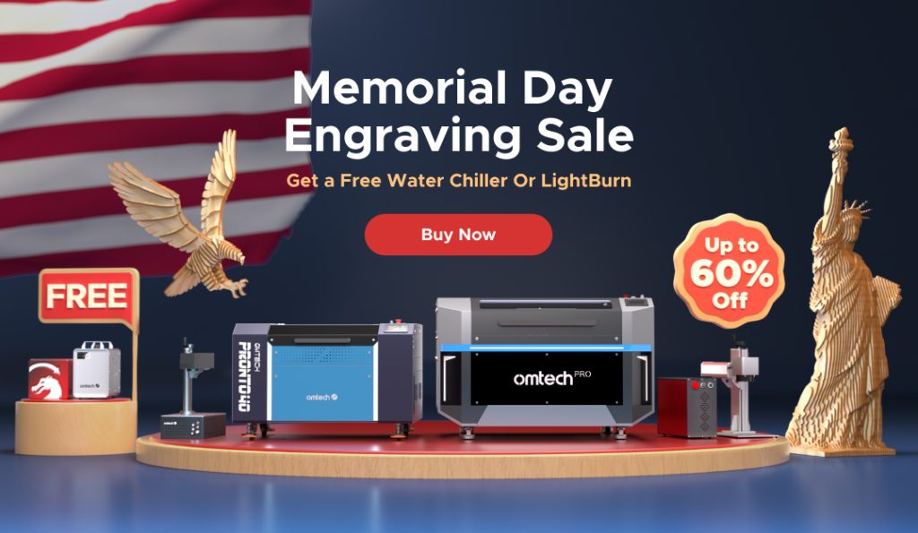 OMTech Laser Review 2025