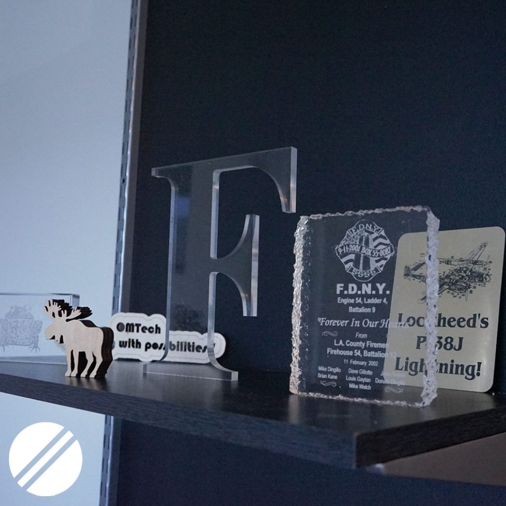 OMTech Laser Review 2025