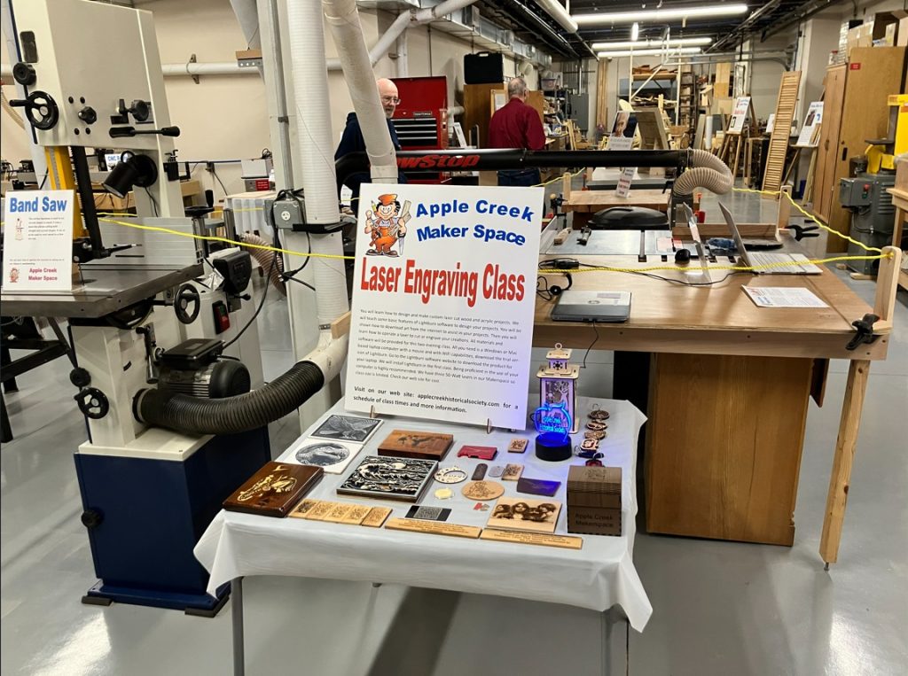 OMTech Laser Review 2025