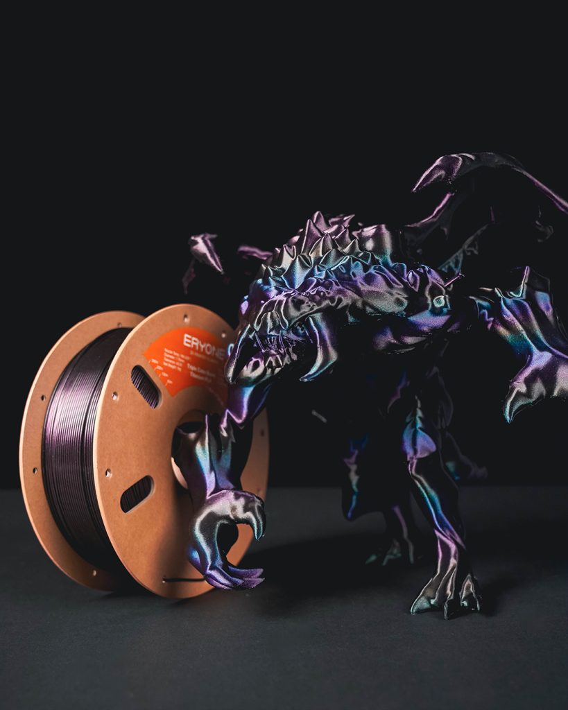 eryone filament review