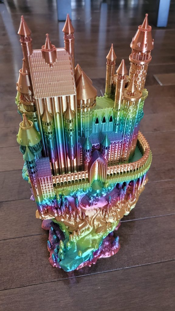 eryone filament review