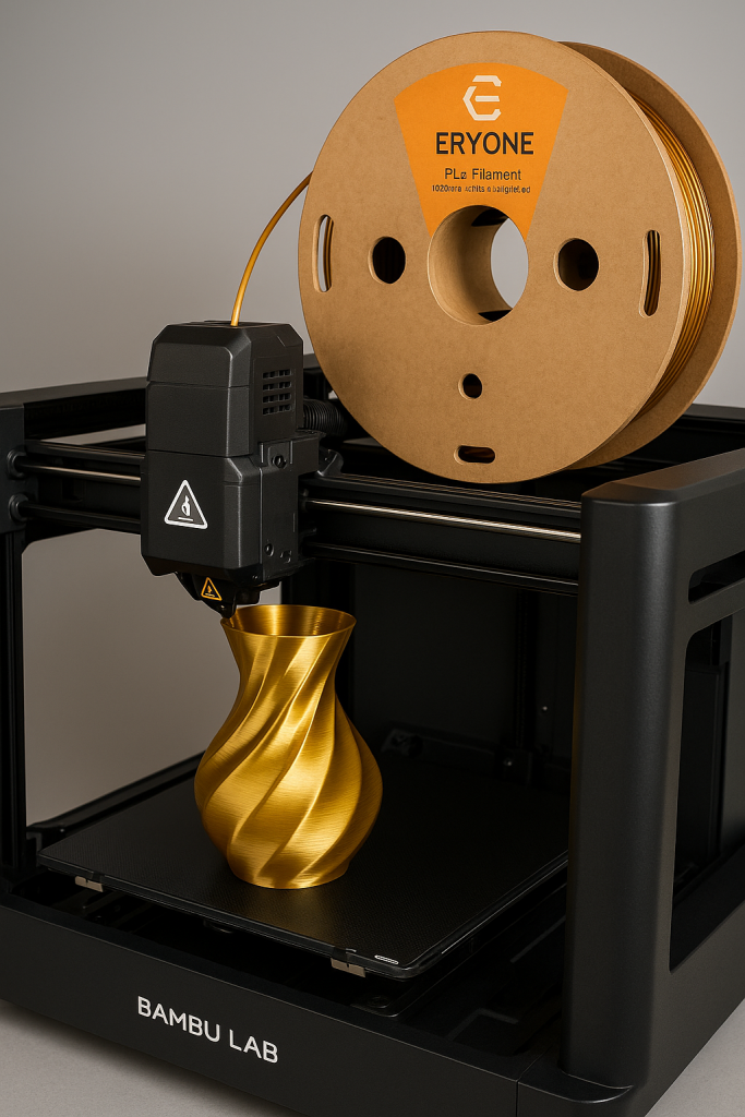 eryone filament review