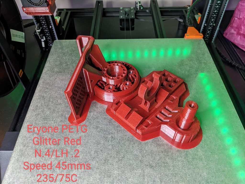 eryone filament review