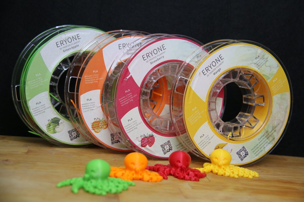 eryone filament review