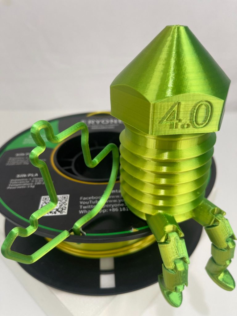 eryone filament review