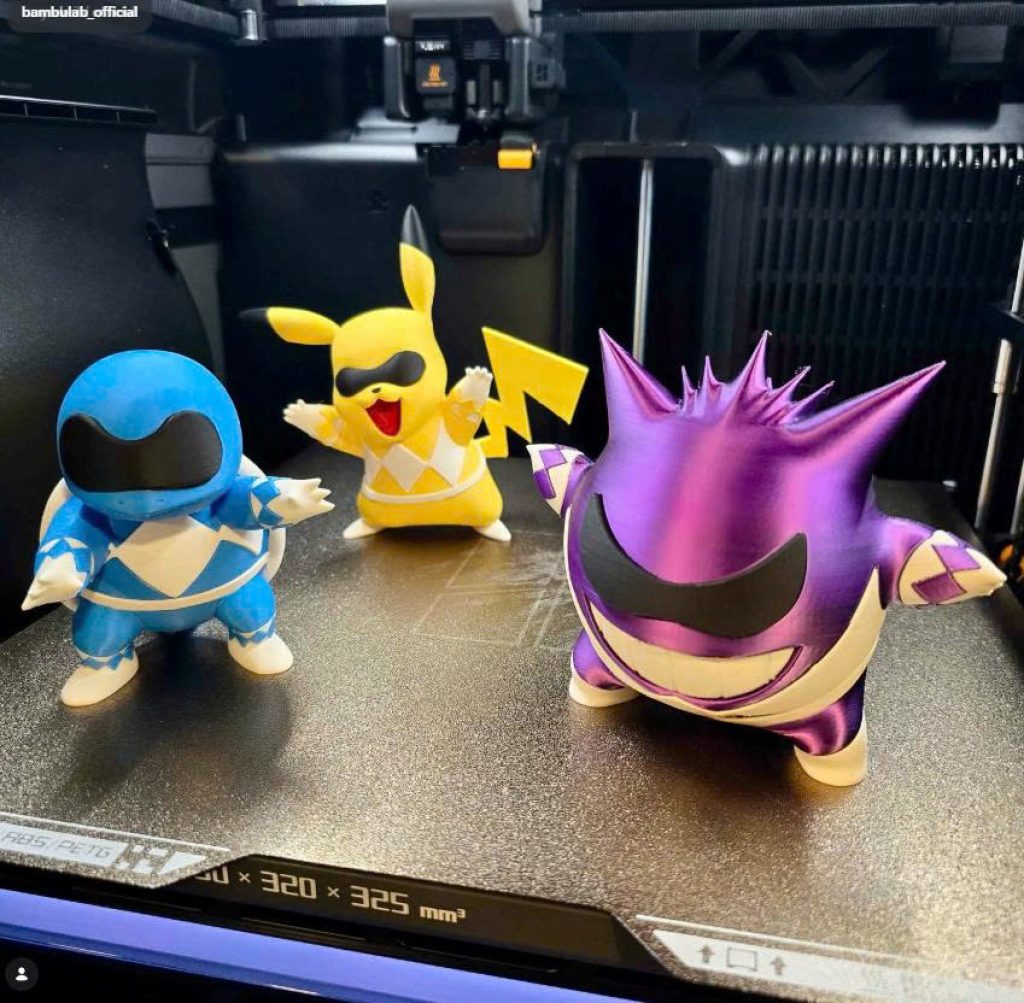 Eryone Filament Review 2026