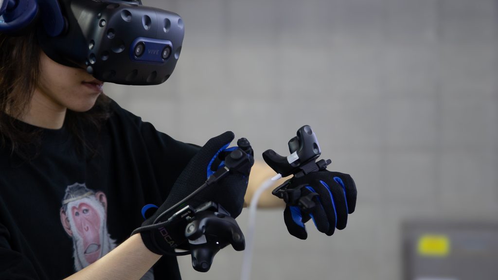 UDCAP VR Gloves Review 