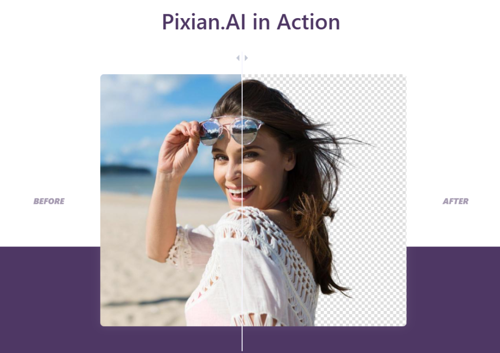 Pixian.AI