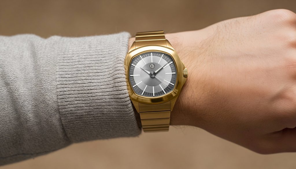 Ferro Time Master 70 front view