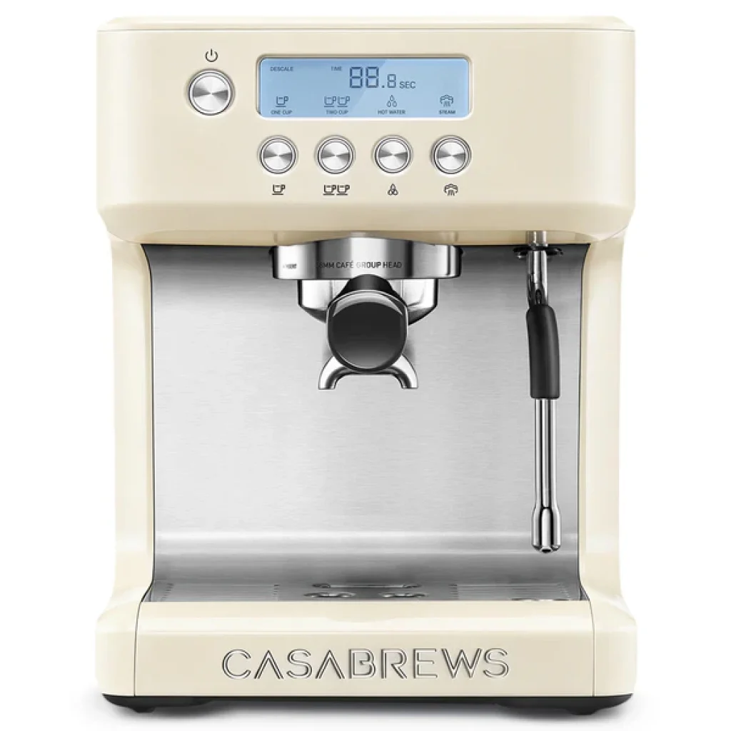 casabrews ultra review