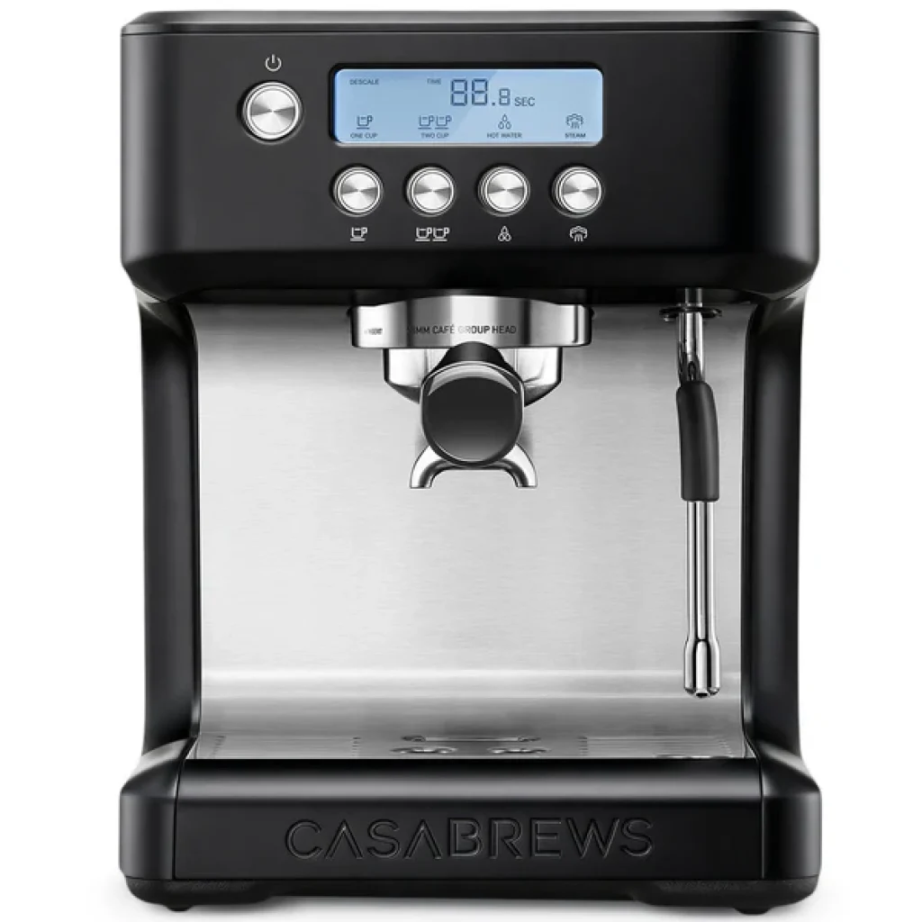 casabrews ultra review