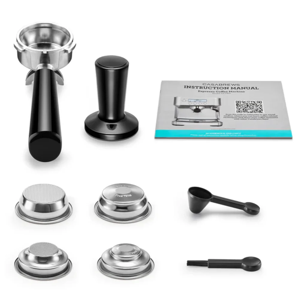 casabrews ultra review