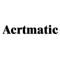 Acrtmatic Coupons And Promo Codes
