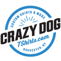 Crazy Dog Tshirts Coupons and Promo Codes