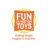 Fun In Motion Toys Coupons And Promo Codes