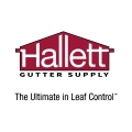 Hallett Gutter Supply Coupons And Promo Codes