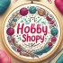 Hobby Shopy Coupons Code