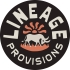 Lineage Provisions Coupons And Promo Codes