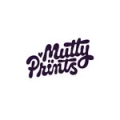 Mutty prints Coupons and Promo Codes