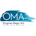 Original Magic art Coupons and Promo Codes