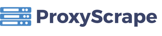 Proxyscrape Coupons Code