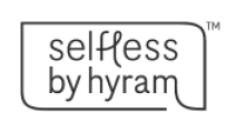 Selfless By Hyram Coupons And Promo Codes