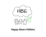 Happy Bears Edibles Coupons and promo codes