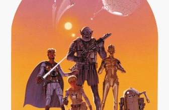 Smugglers Crate Review: The Best Star Wars Subscription Box?