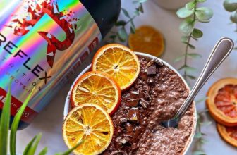 Reflex Nutrition Review 2025 – Premium Protein and Supplements Backed by Science