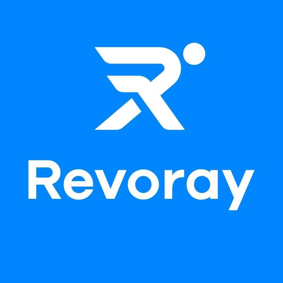 Revoray Coupons and Promo Codes