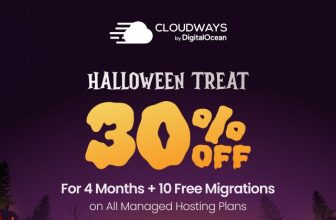 Cloudways Review 2025 – Honest Look at Managed Cloud Hosting