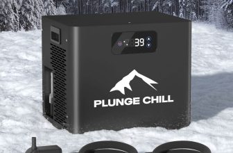 COLD PLUNGE CHILLER