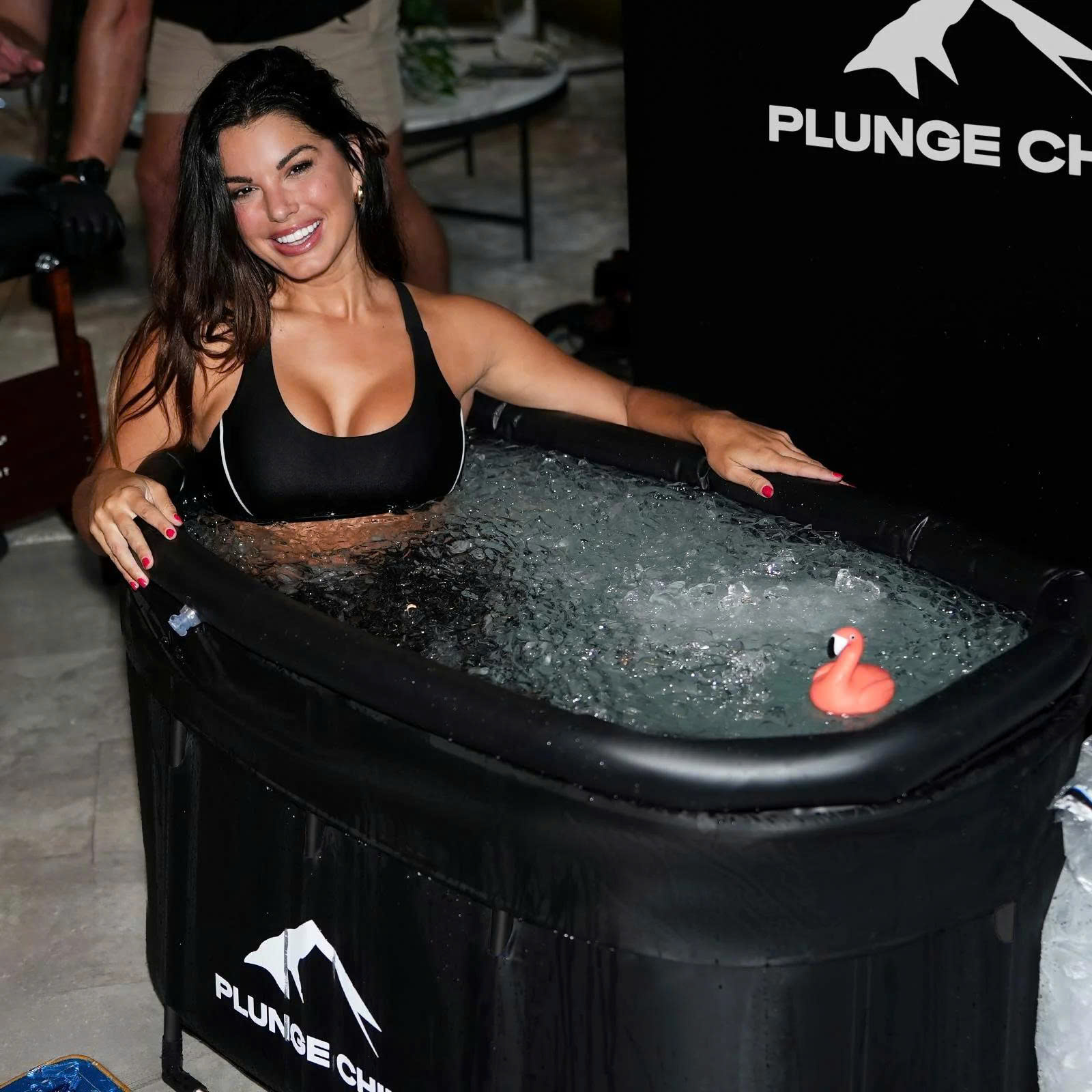 1HP Cold Plunge Chiller