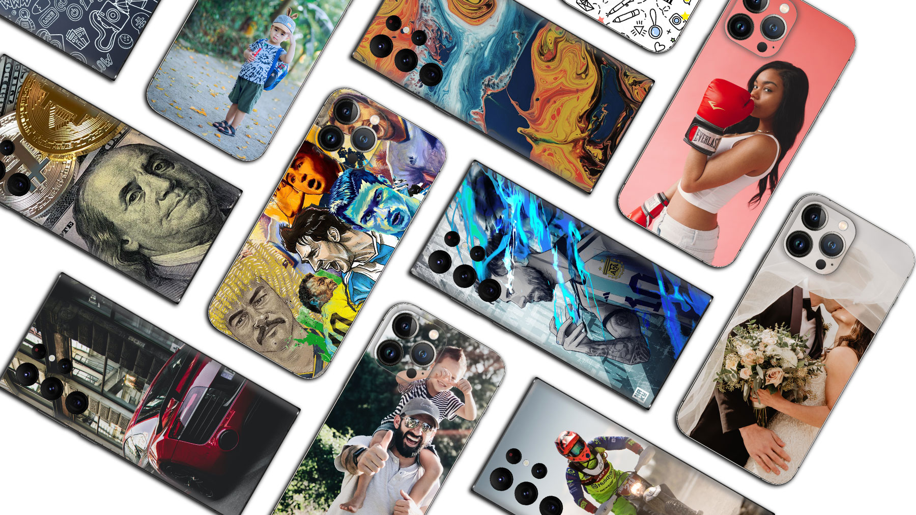 Black Friday Sale Is On Air – Everything 30% Off