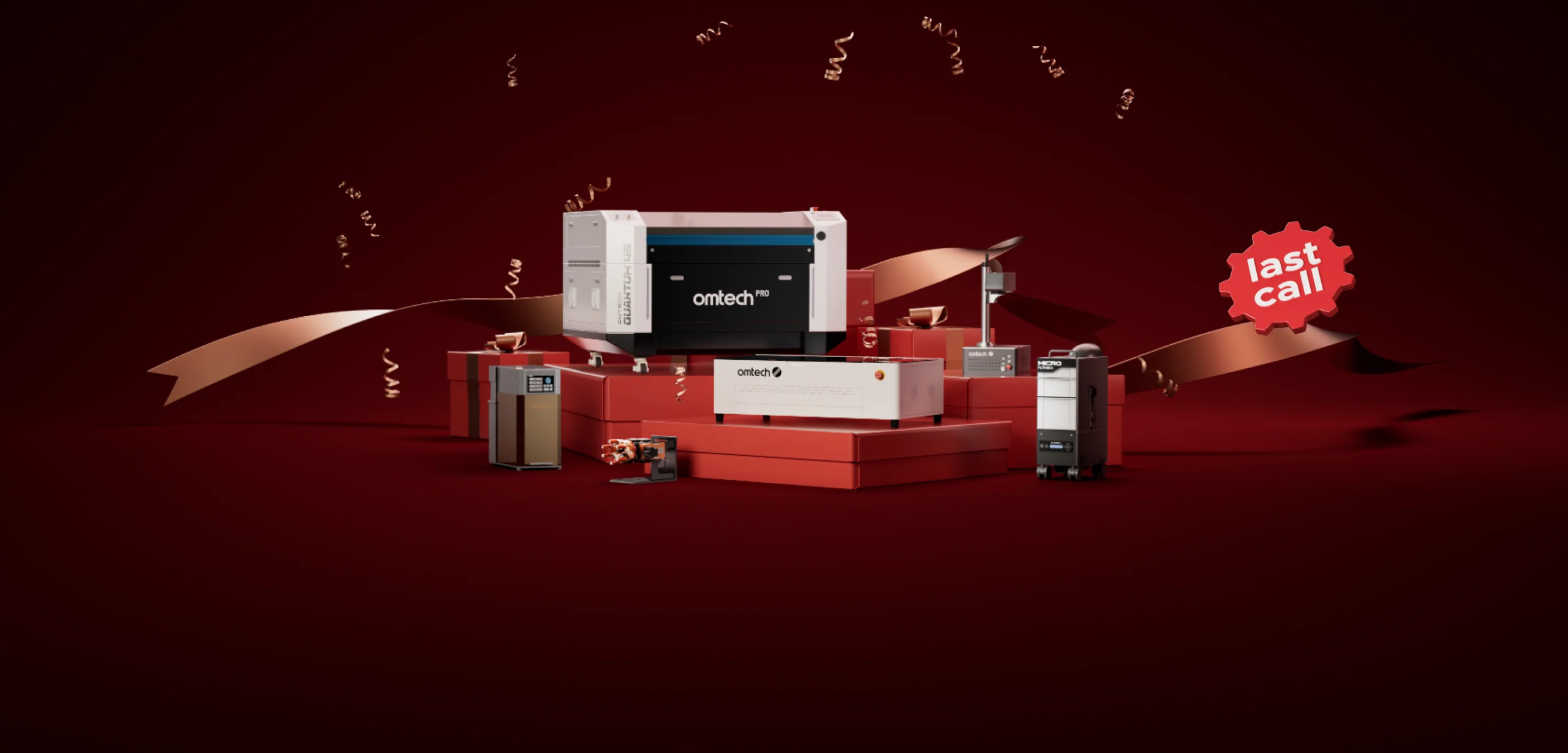 Omtech Coupon Code 2025 – Best Discounts, Deals & Savings (Updated)