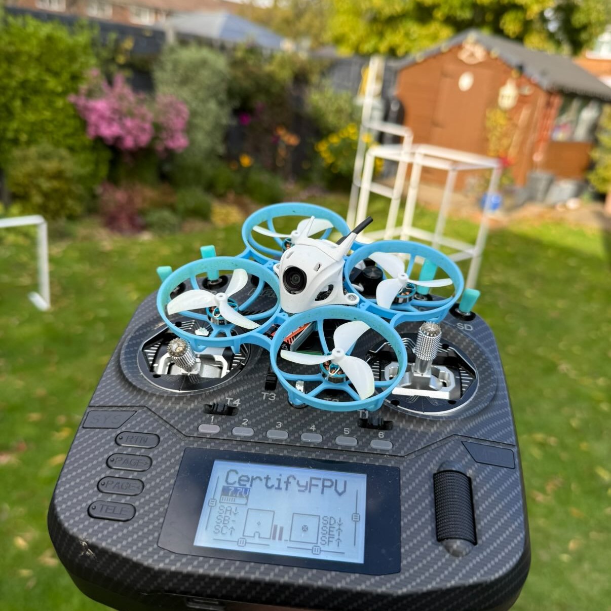 BetaFPV Review  – My Complete FPV Journey From Beginner to Cinematic Creator