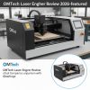 OMTech Laser Review 2026