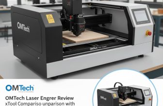 OMTech Laser Review 2026