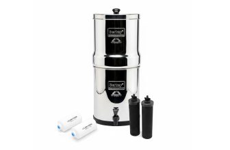 Berkey Water Filter Review 2026: Is It Still Worth The Investment?