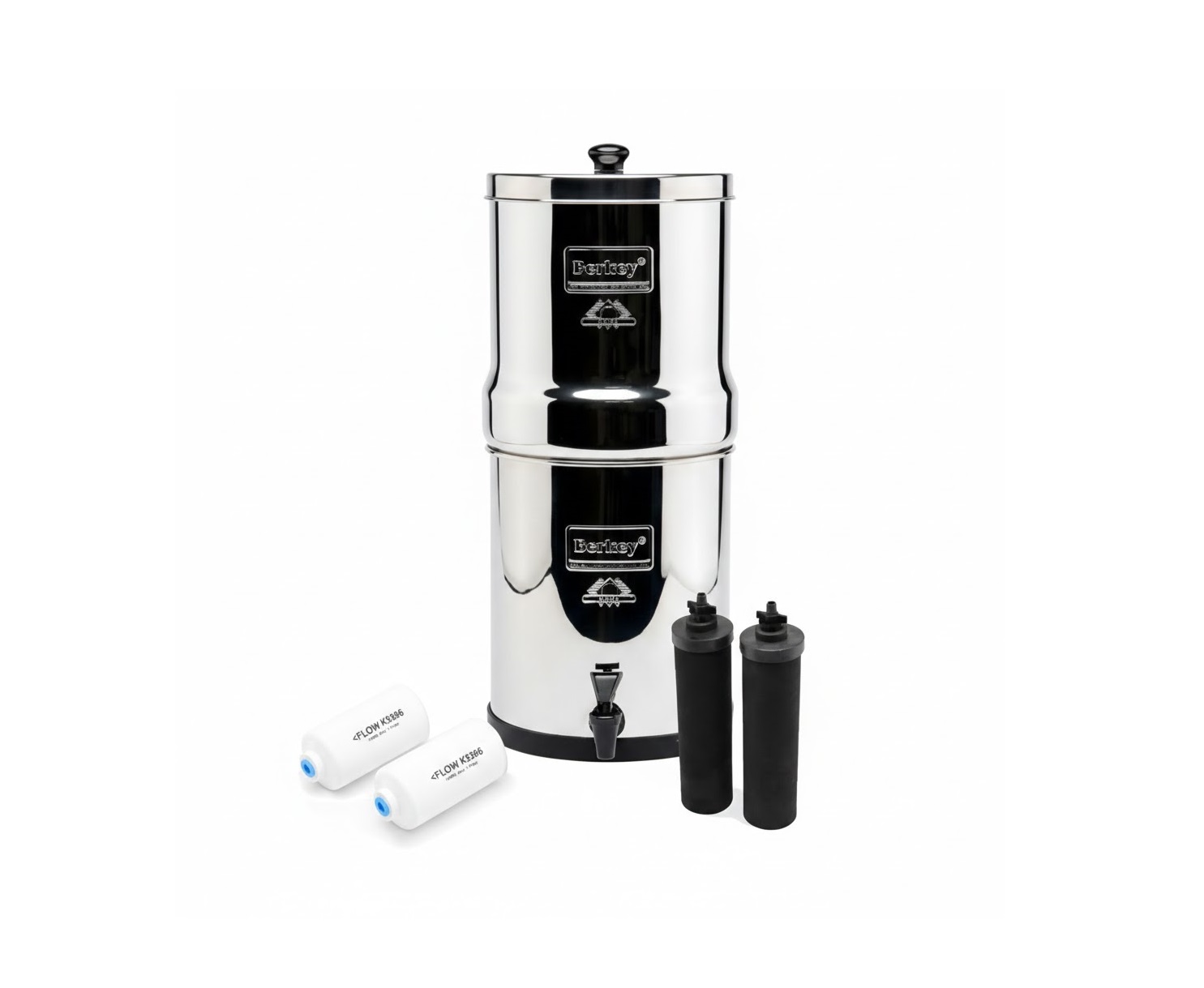 Berkey Water Filter Review 2026: Is It Still Worth The Investment?