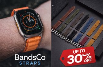 Bands & Co Straps Review 2026: Elevate Your Wrist Game Without Breaking the Bank