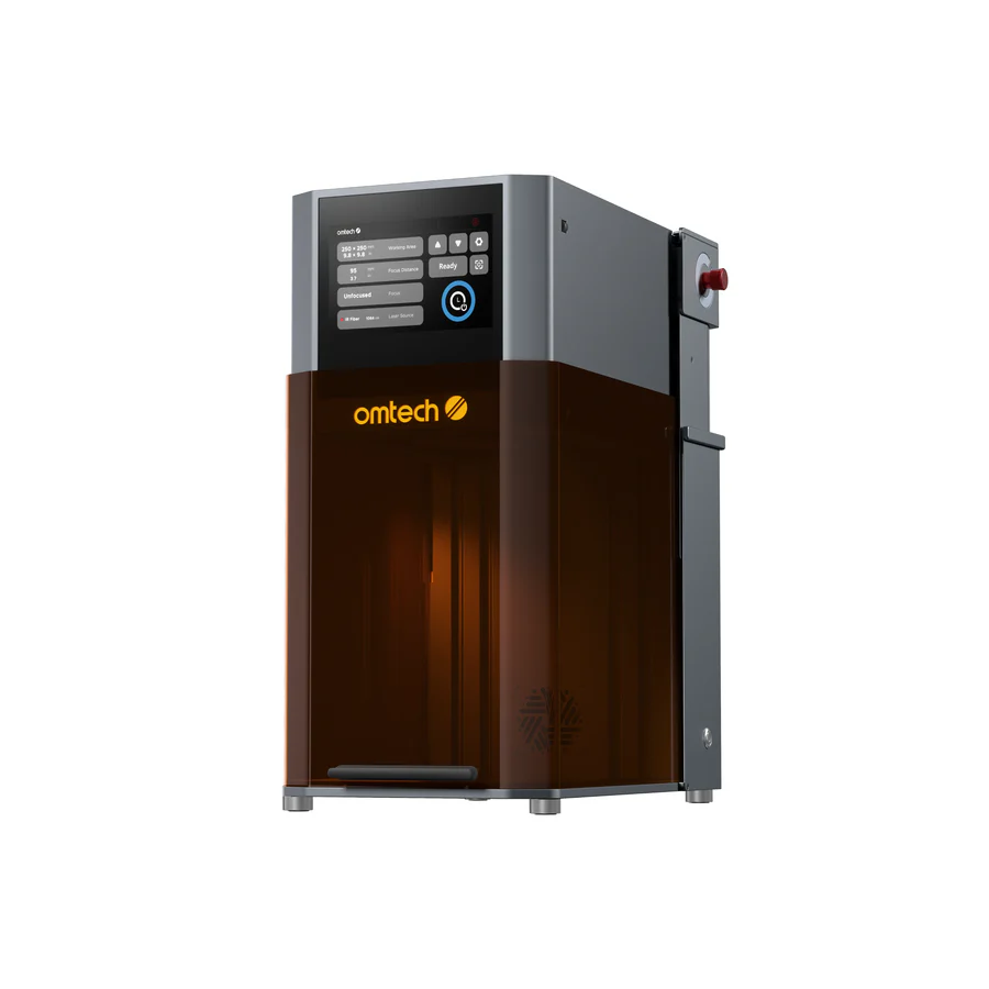 Vessel Helix Pipe [Emerald]