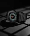 Ferro Time Master 70 lifestyle shot