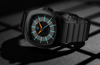 Ferro Time Master 70 lifestyle shot