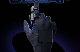 UDCAP VR Gloves Review: Experience True Immersion in the Metaverse