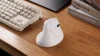 Keychron M5 Wireless Ergonomic Mouse Review: Pro Performance Meets Ultimate Comfort