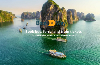 Bookaway Review 2026: Is It Worth Using for Intercity Travel?